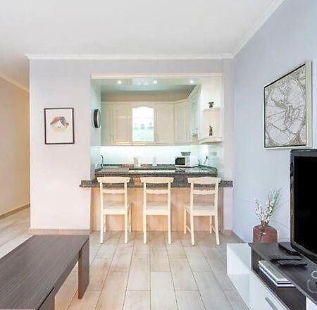 Apartment Marineda El Cabezo El Médano Dış mekan fotoğraf