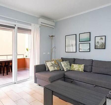 Apartment Marineda El Cabezo El Médano Dış mekan fotoğraf