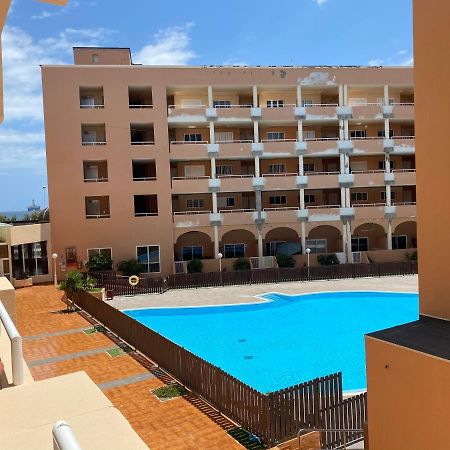 Apartment Marineda El Cabezo El Médano Dış mekan fotoğraf