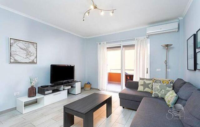 Apartment Marineda El Cabezo El Médano Dış mekan fotoğraf