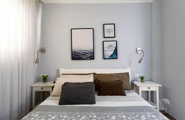 Apartment Marineda El Cabezo El Médano Dış mekan fotoğraf