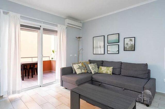 Apartment Marineda El Cabezo El Médano Dış mekan fotoğraf