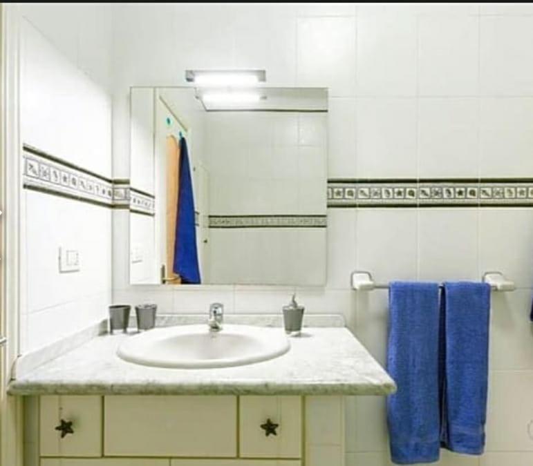 Apartment Marineda El Cabezo El Médano Dış mekan fotoğraf